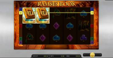 Ramses Book: 