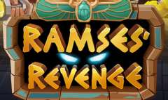 Play Ramses Revenge