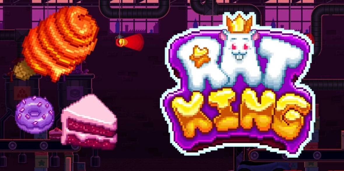 Rat King slot