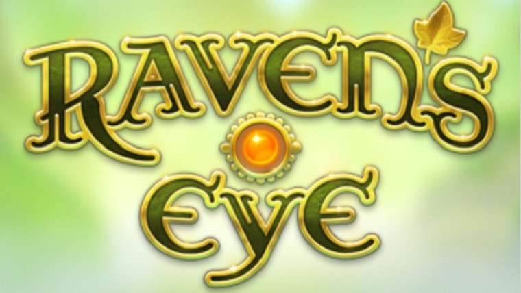 Play Raven’s Eye slot CA