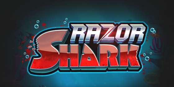 Razor Shark by Push Gaming CA