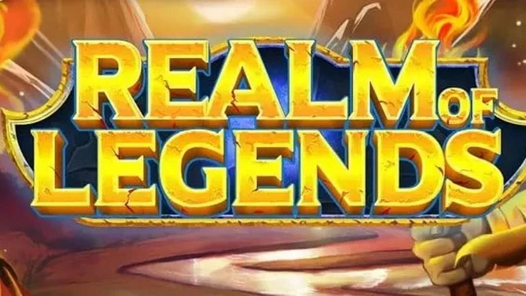 Realm of Legends slot
