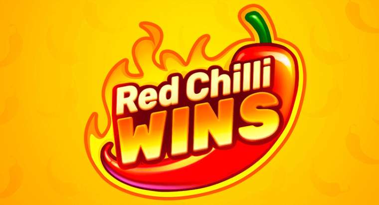 Play Red Chilli Wins slot CA