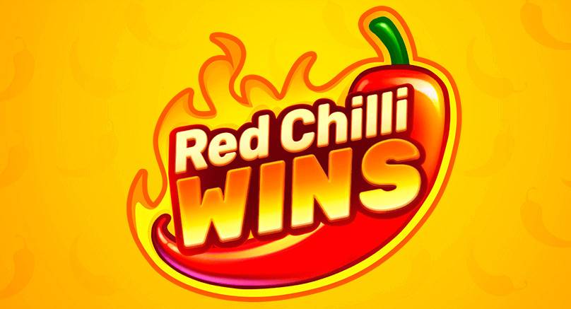 Red Chilli Wins slot