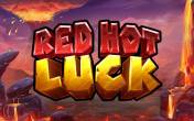 Red Hot Luck (logo)