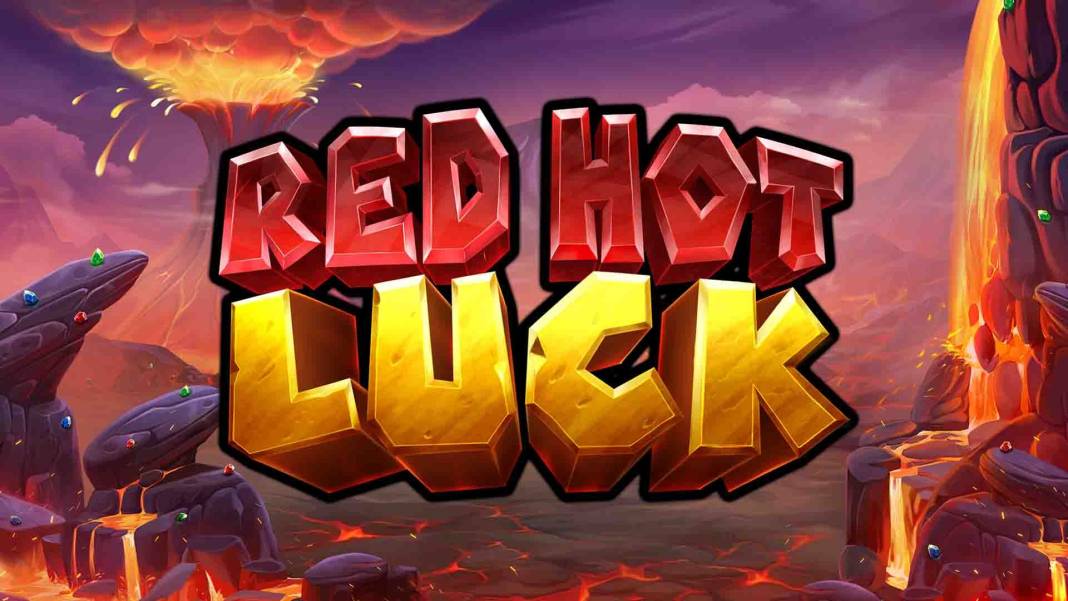Red Hot Luck slot
