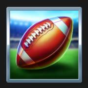 Red Zone Blitz: Ball
