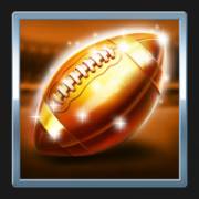 Red Zone Blitz: Golden Ball