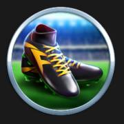Red Zone Blitz: Boots