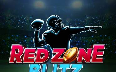 Red Zone Blitz slot