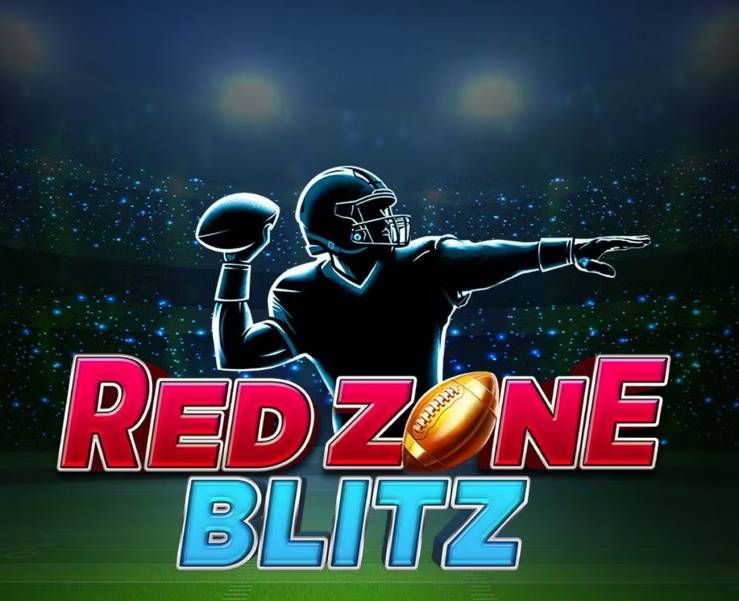 Red Zone Blitz slot