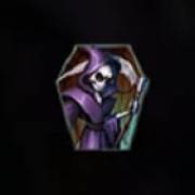 Reel Crime: Coffin Up Cash: Death
