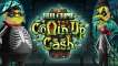 Reel Crime: Coffin Up Cash (logo)
