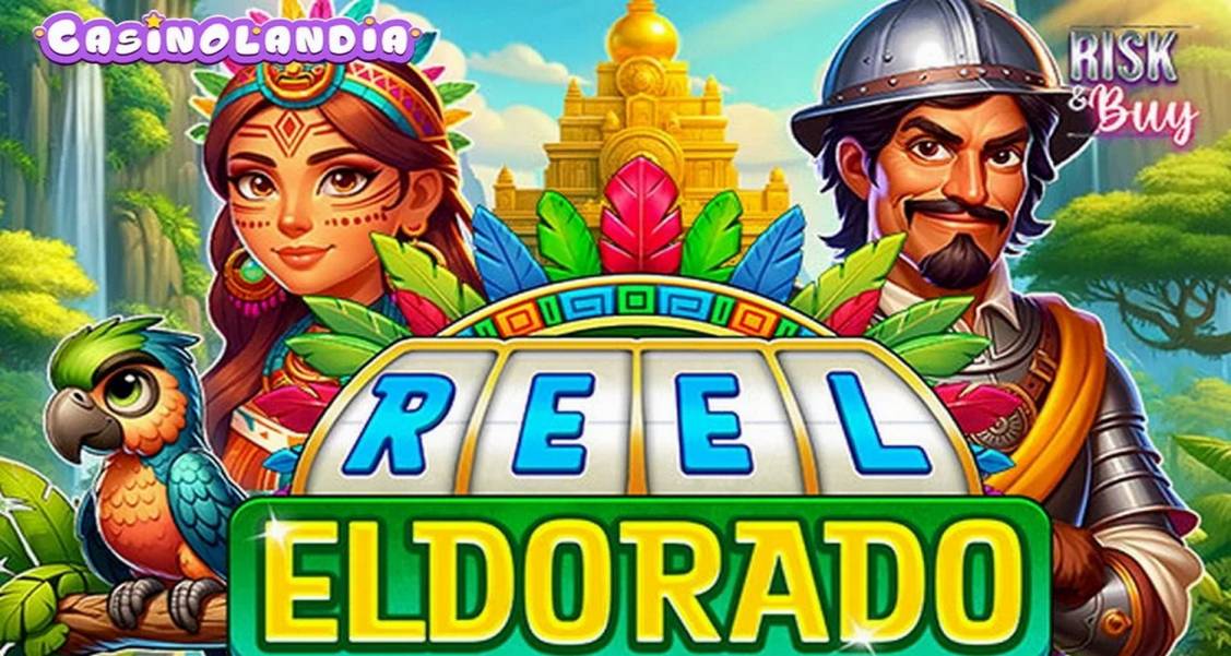 Reel Eldorado slot