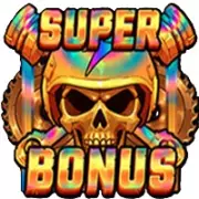 Reel Rampage: Super Scatter