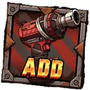 Reel Rampage: Booster