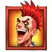 Reel Rampage: Punk