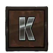 Reel Rampage: K