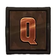 Reel Rampage: Q