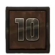 Reel Rampage: 10