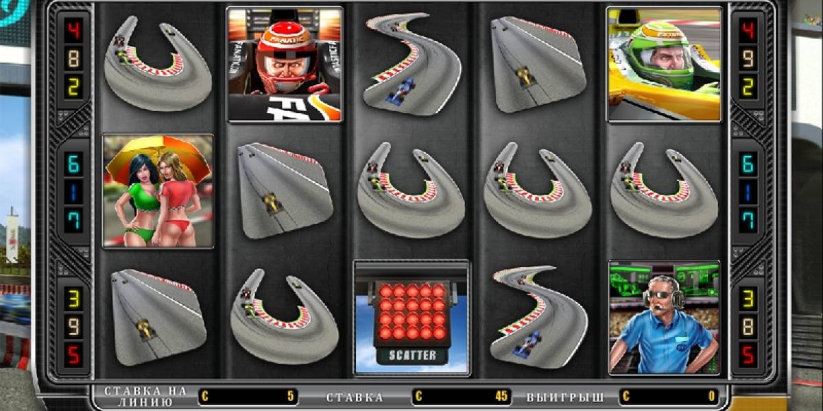 Reel Rivals slot