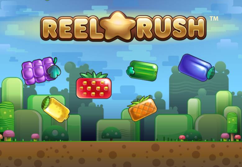 Reel Rush slot