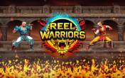 Reel Warriors (logo)