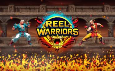 Reel Warriors slot