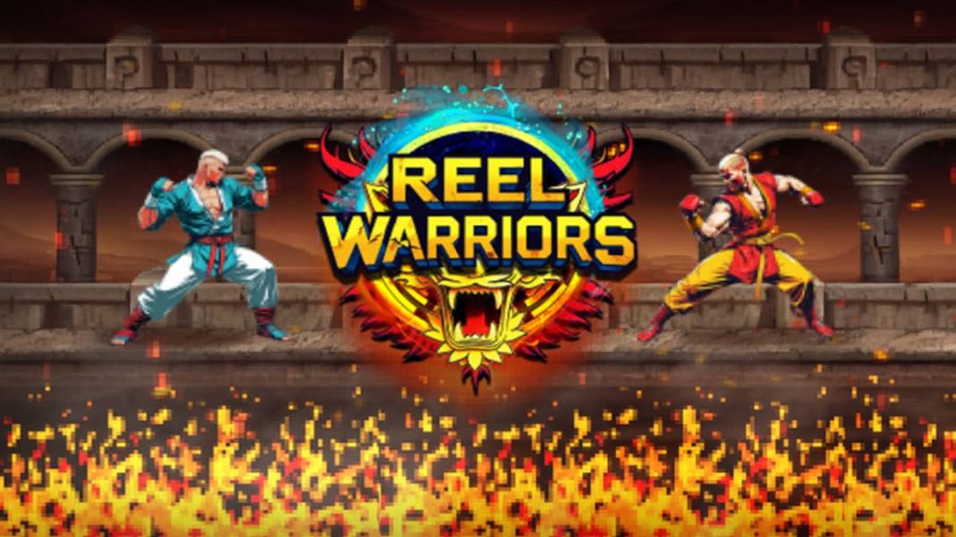 Reel Warriors slot