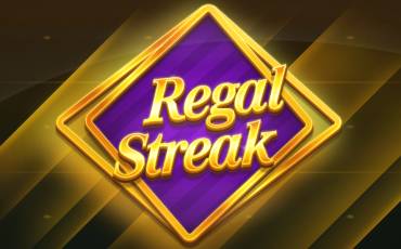 Regal Streak slot