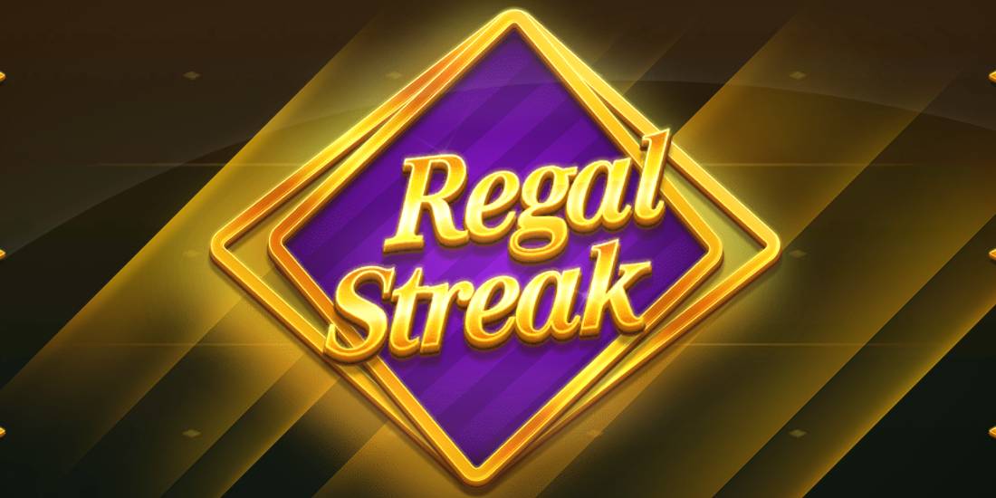 Regal Streak slot