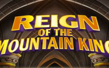 Reign Of The Mountain slot