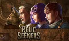 Play Relic Seekers
