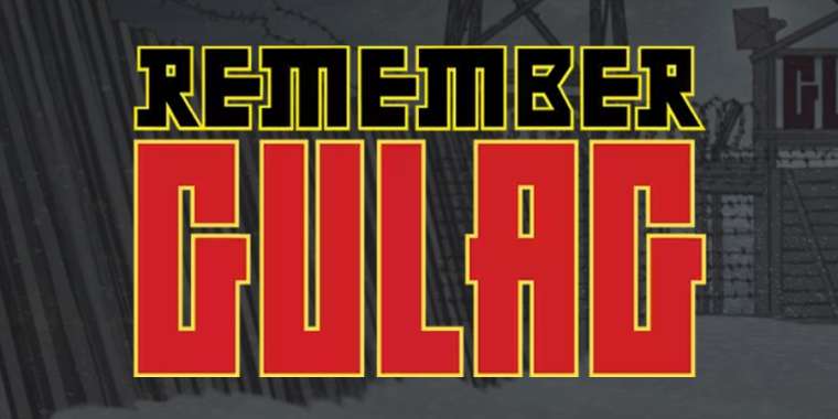 Play Remember Gulag slot CA