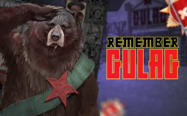 Remember Gulag slot