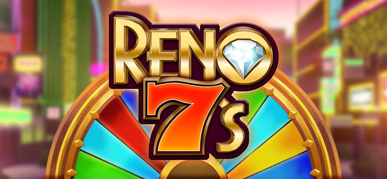 Reno 7’s slot
