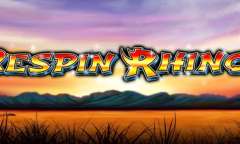 Play Respin Rhino