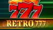 Play Retro 777 slot CA