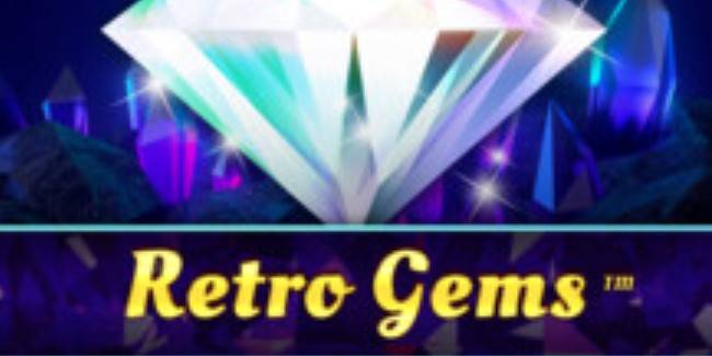 Retro Gems slot