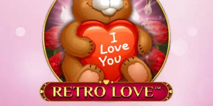 Retro Love slot