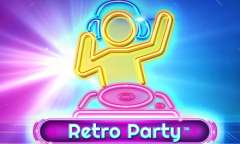 Play Retro Party