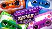 Retro Tapes (logo)