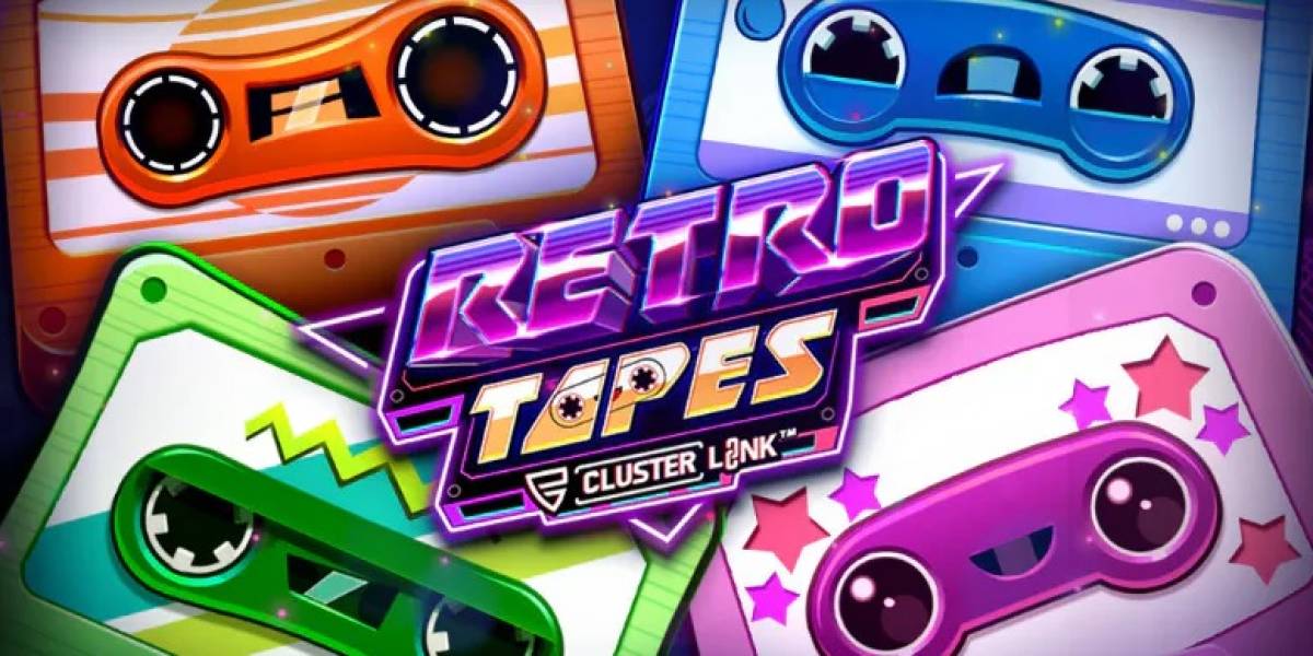 Retro Tapes slot