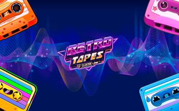 Retro Tapes slot