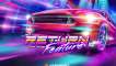 Return To The Future (logo)