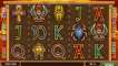 Riches of Ra (logo)