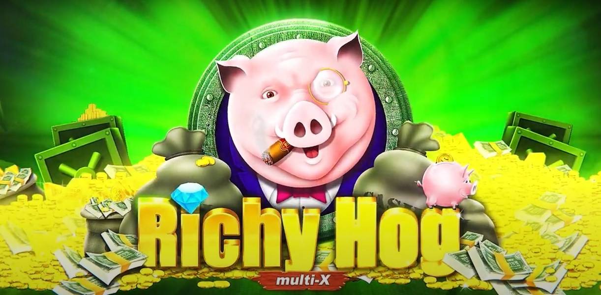 Richy Hog slot