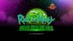 Rick and Morty Wubba Lubba Dub Dub Jackpot King (logo)