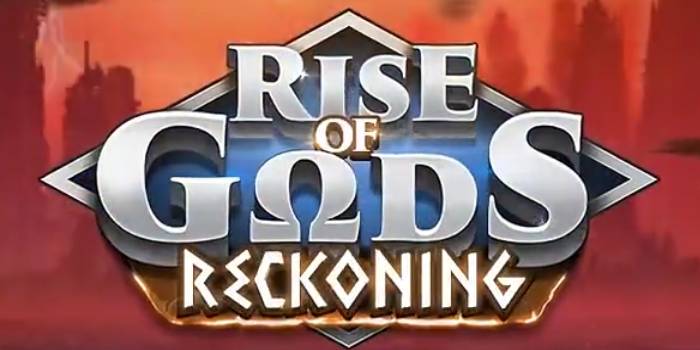 Rise of Gods: Reckoning slot