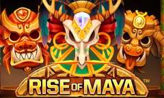 Play Rise of Maya